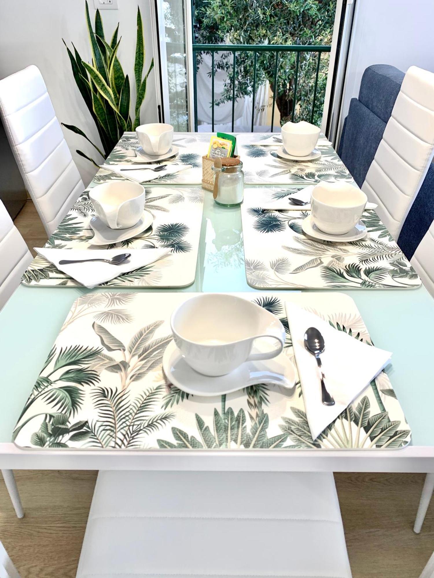 Appartement Affacciati Al Mare