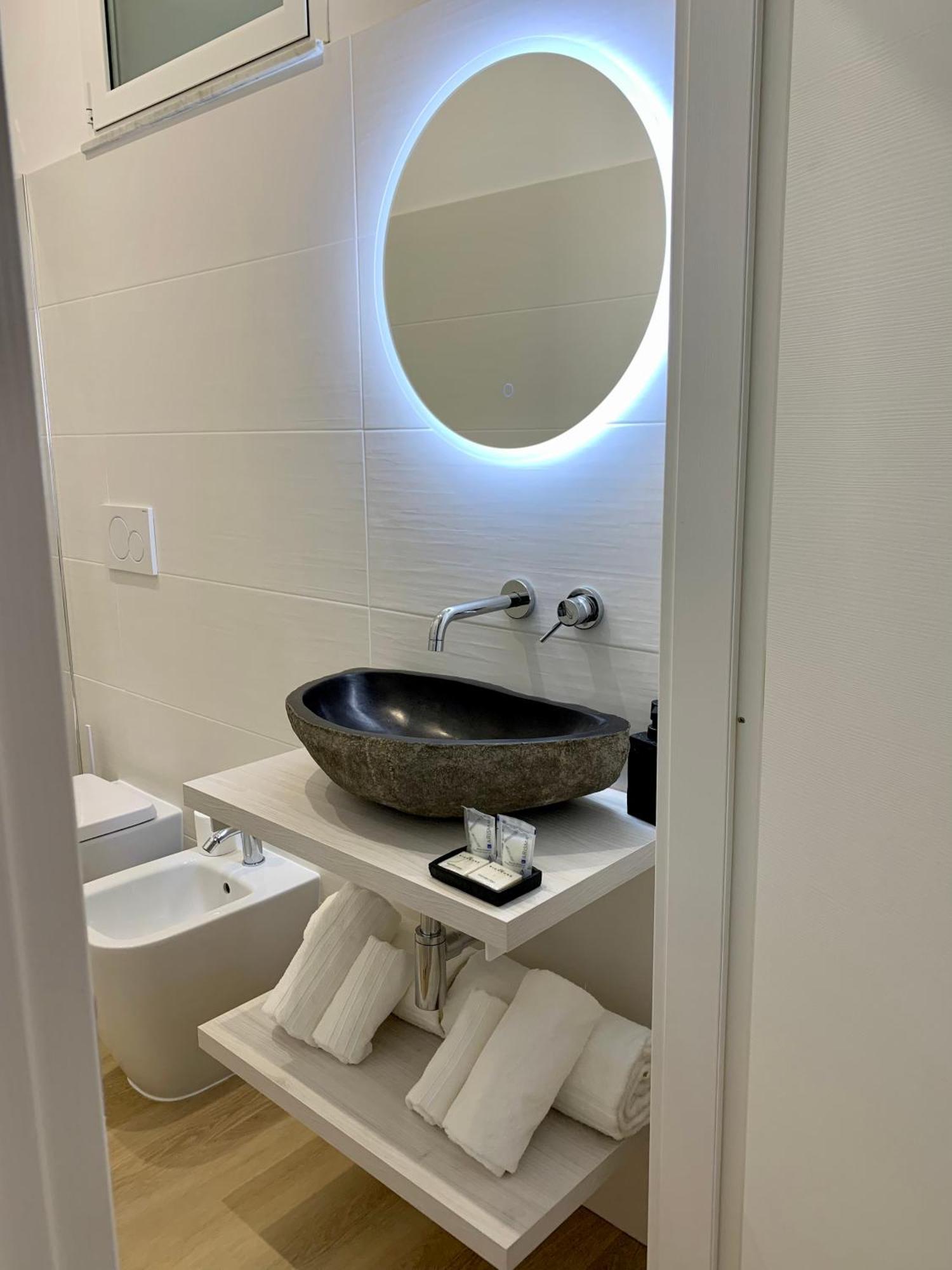 Appartement Affacciati Al Mare