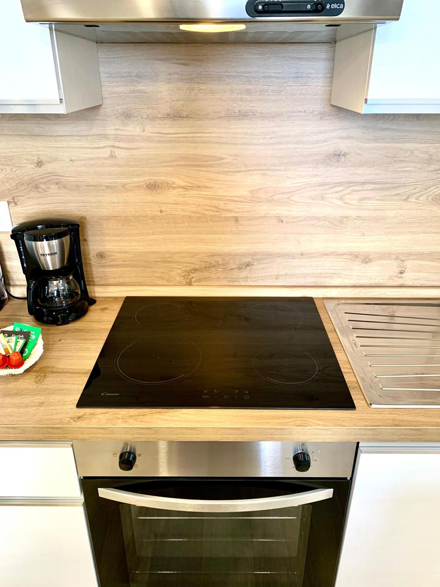 Appartement Affacciati Al Mare Finale Ligure