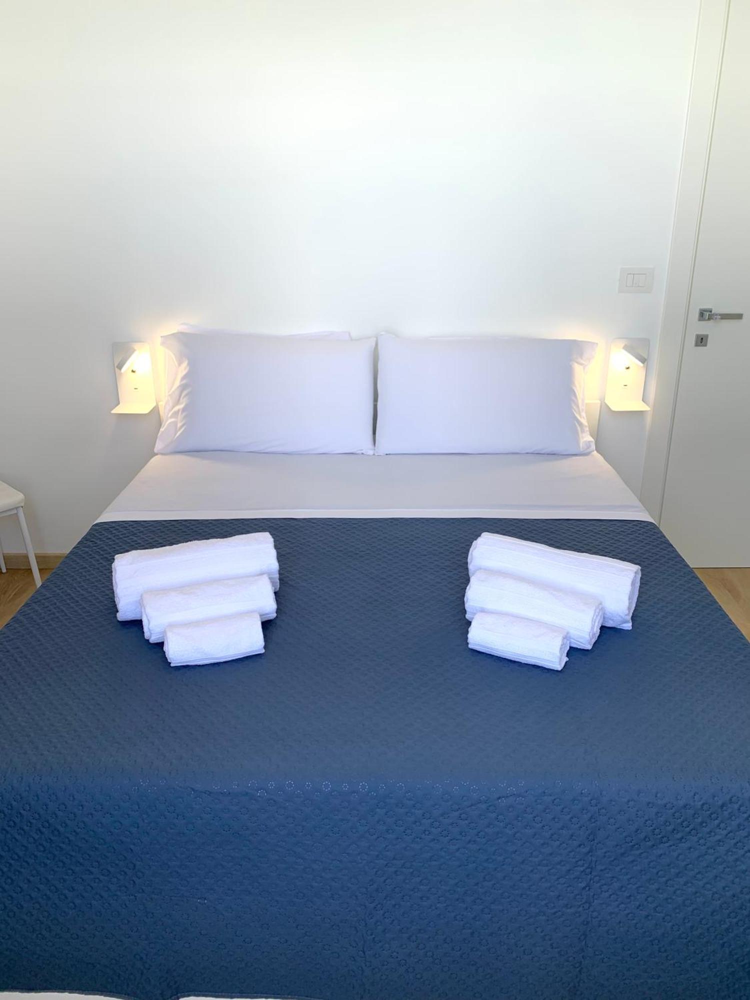 Affacciati Al Mare Appartement