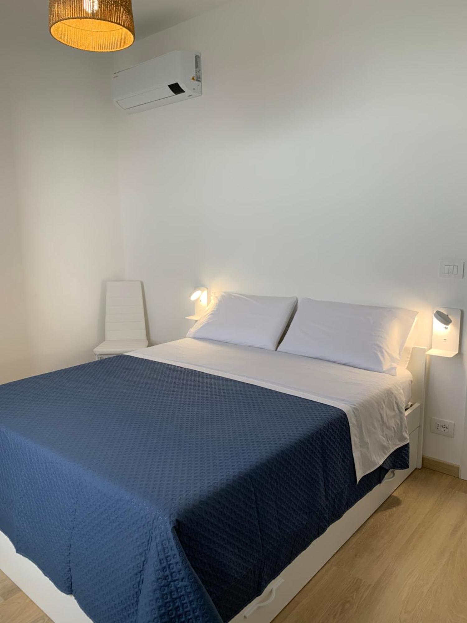 Appartement Affacciati Al Mare