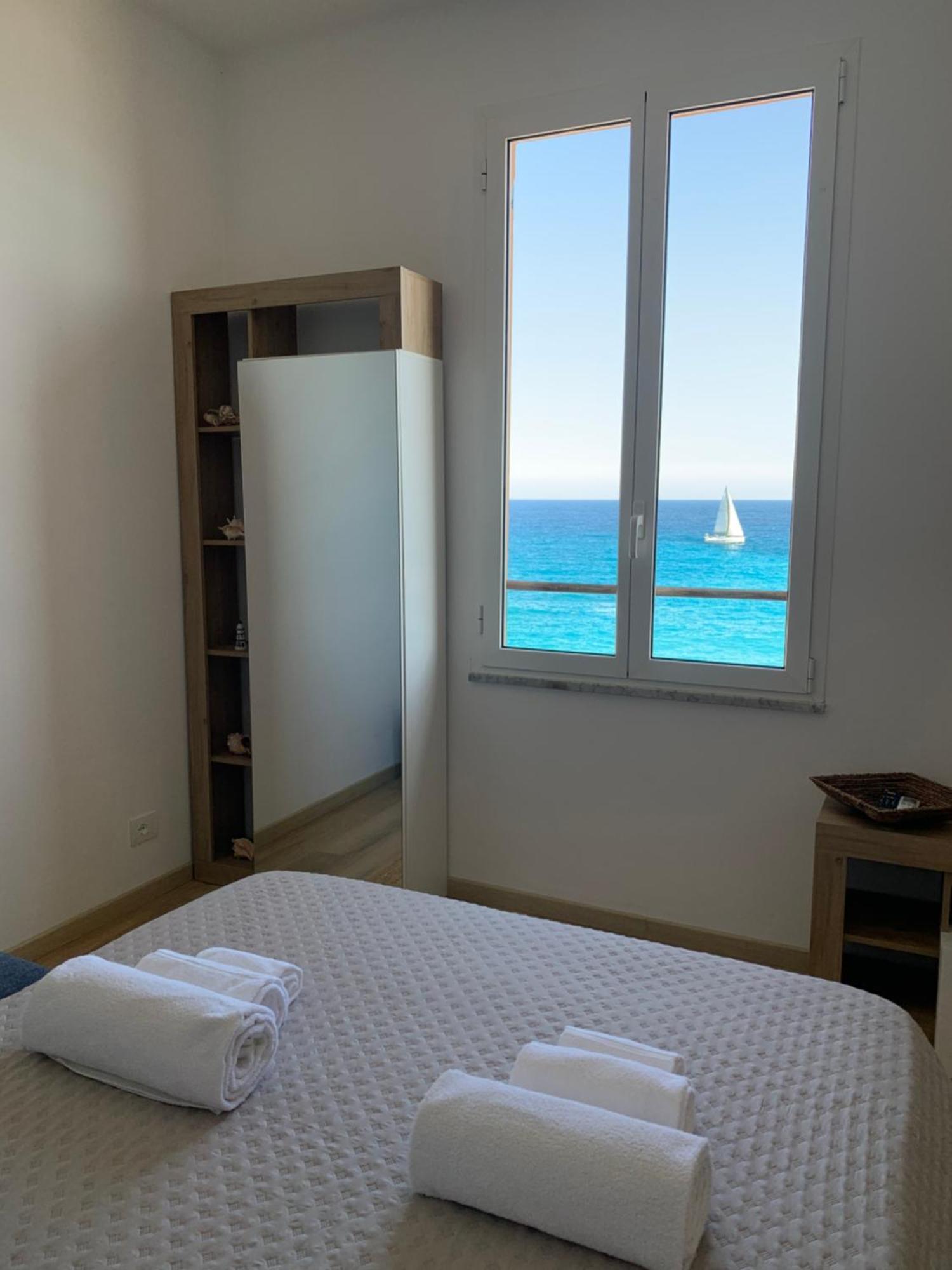 Affacciati Al Mare * Finale Ligure