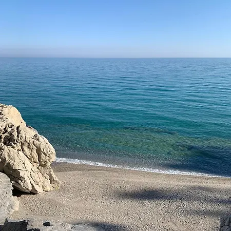 Appartement Affacciati Al Mare à Finale Ligure Extérieur photo