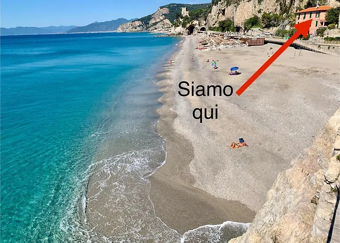 Affacciati Al Mare