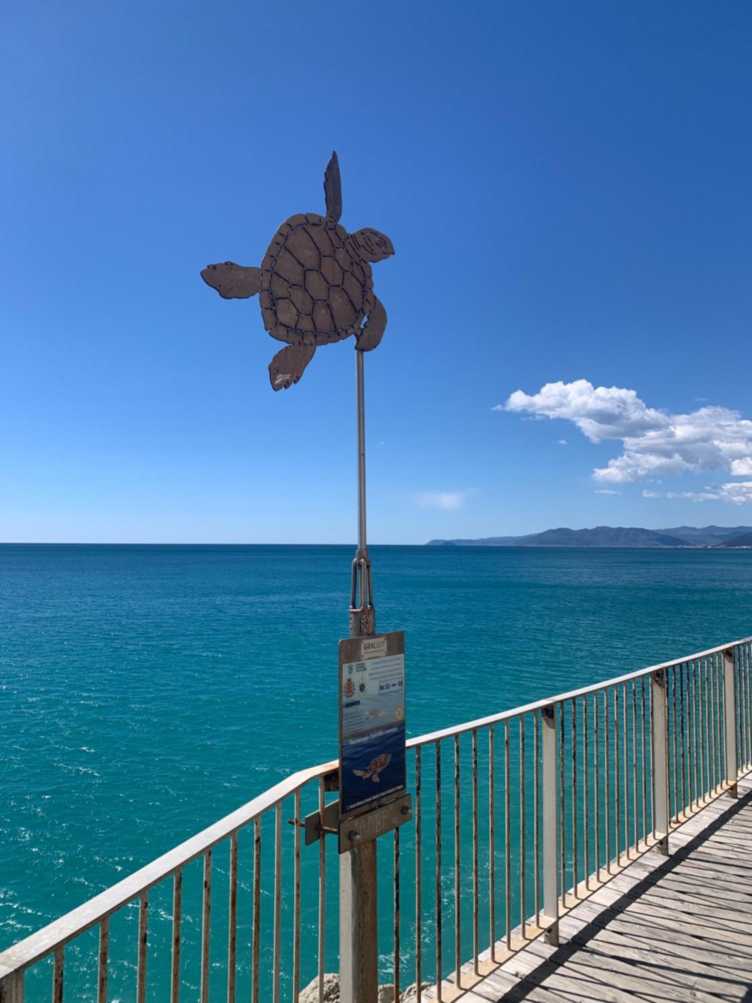 Apartment Affacciati Al Mare Finale Ligure