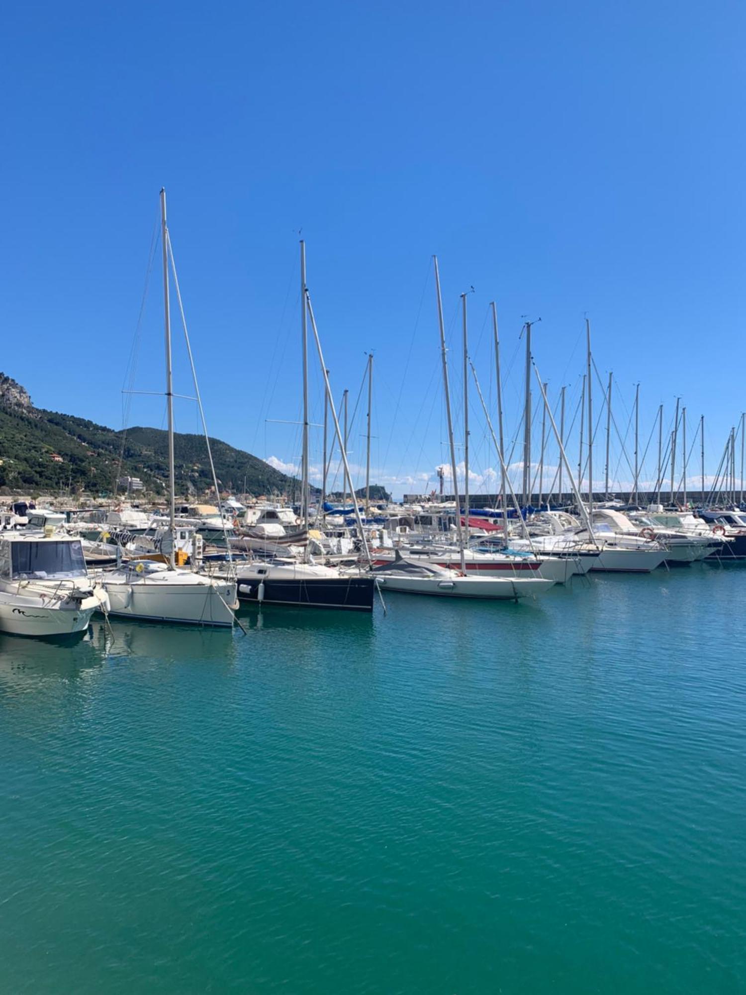 Affacciati Al Mare Apartment Finale Ligure