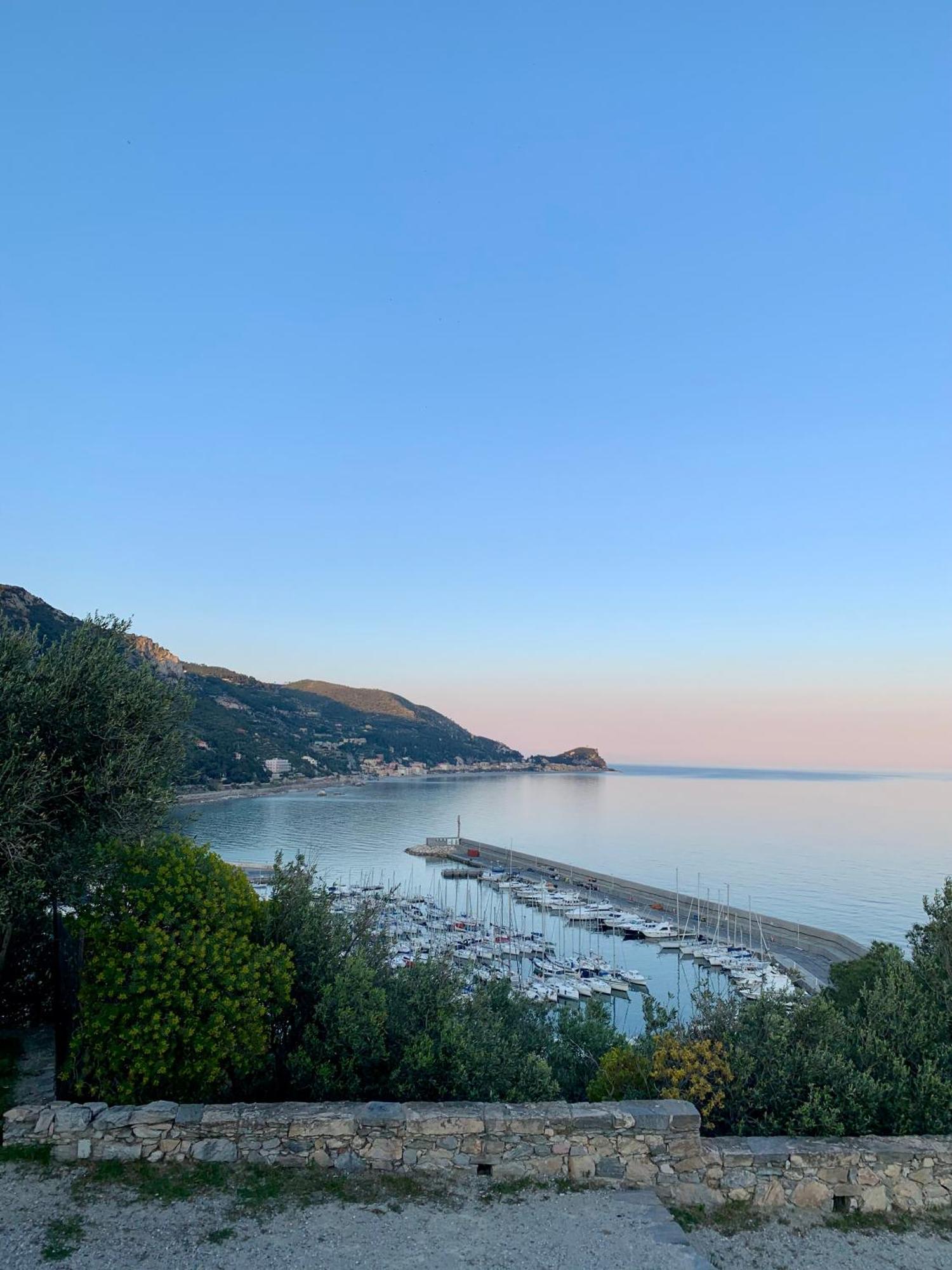Affacciati Al Mare * Finale Ligure