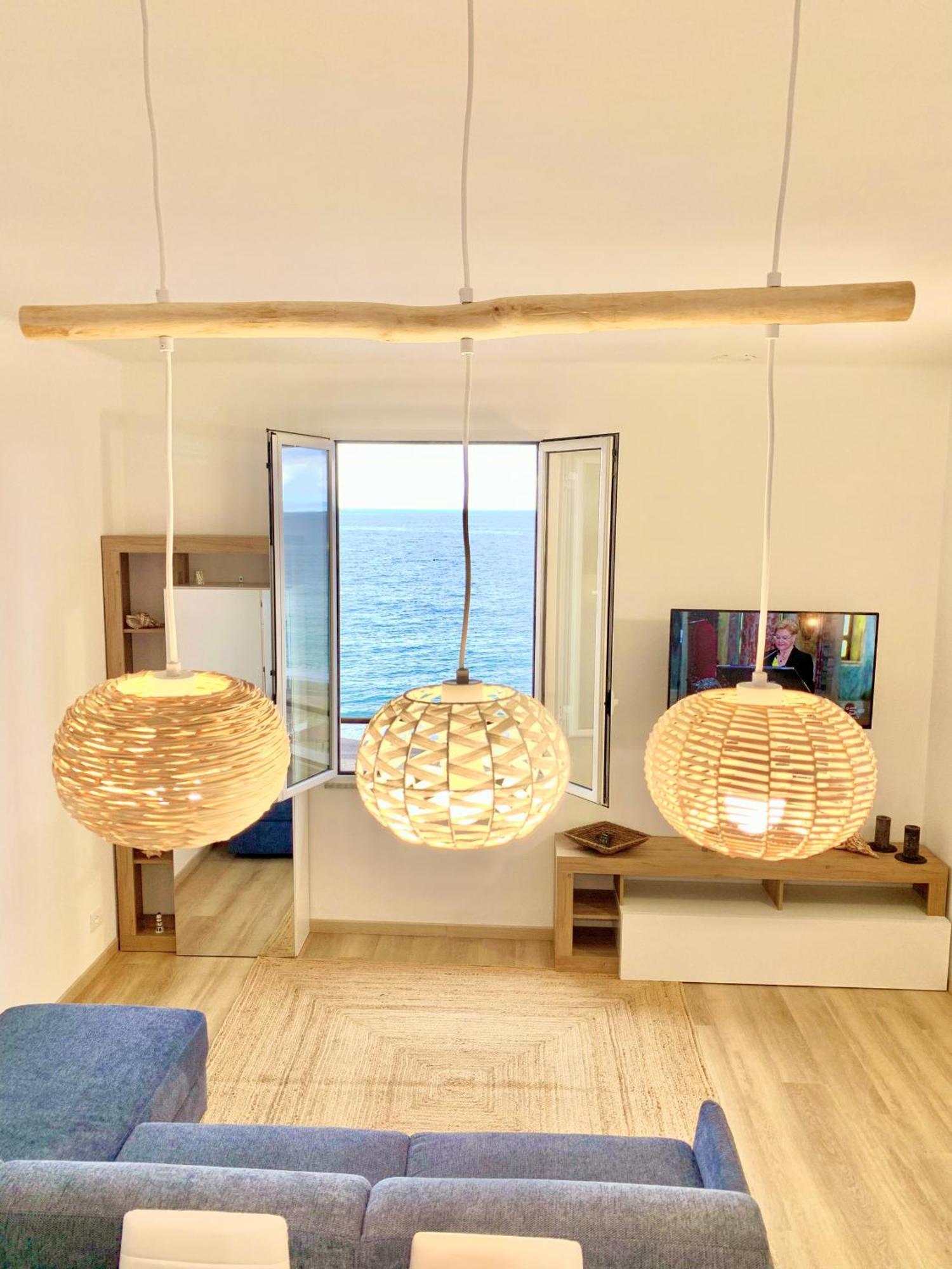 Apartment Affacciati Al Mare