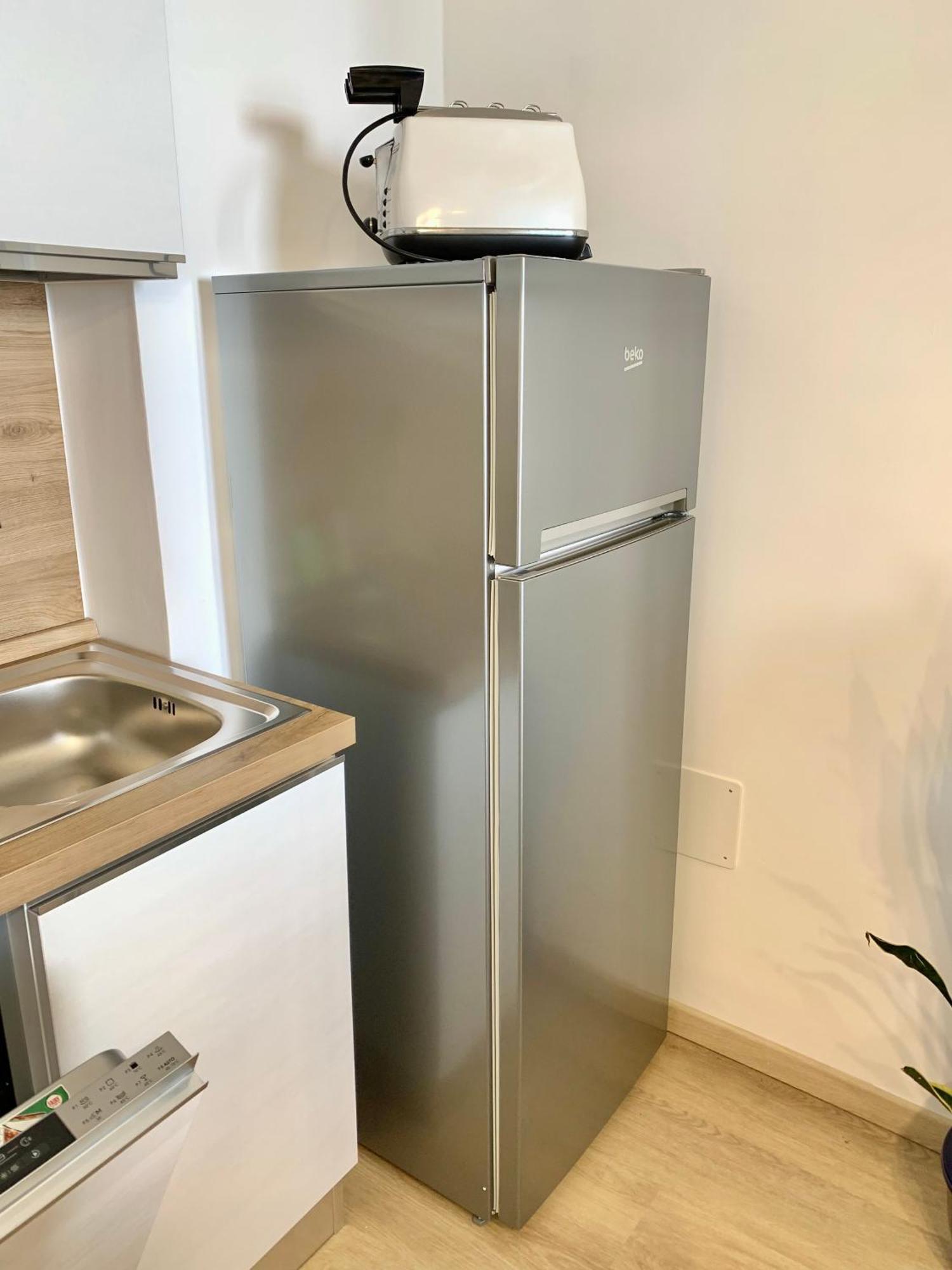 Apartment Affacciati Al Mare Finale Ligure
