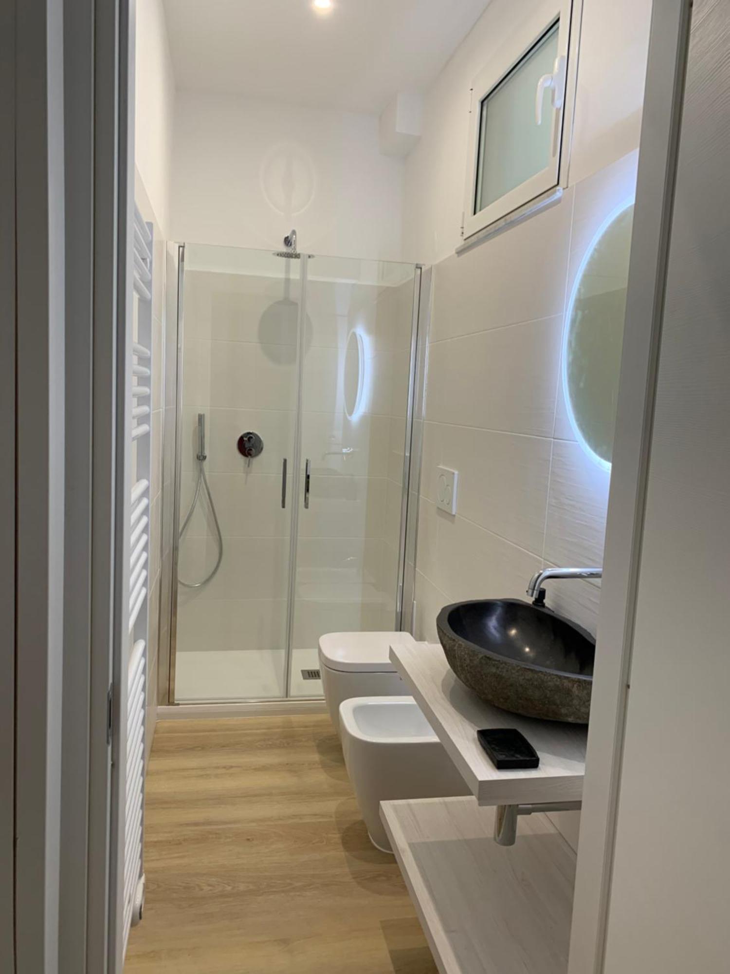 Affacciati Al Mare Apartment