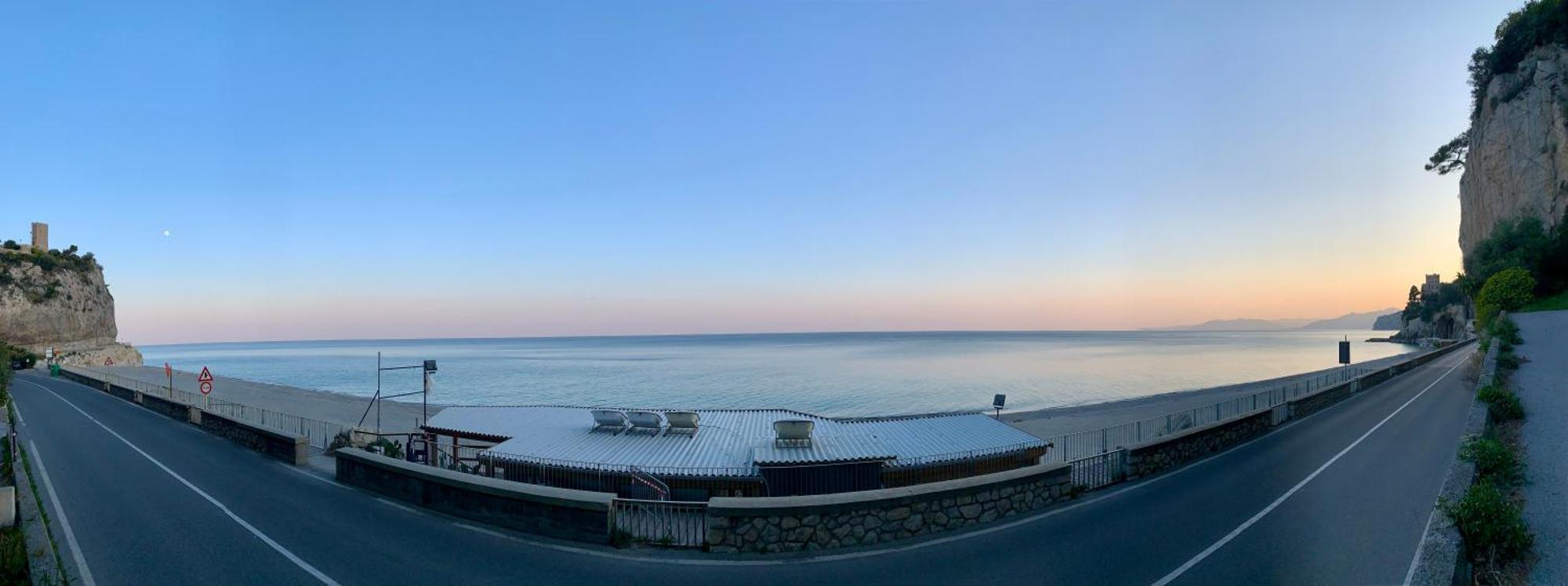 Affacciati Al Mare Apartment Finale Ligure