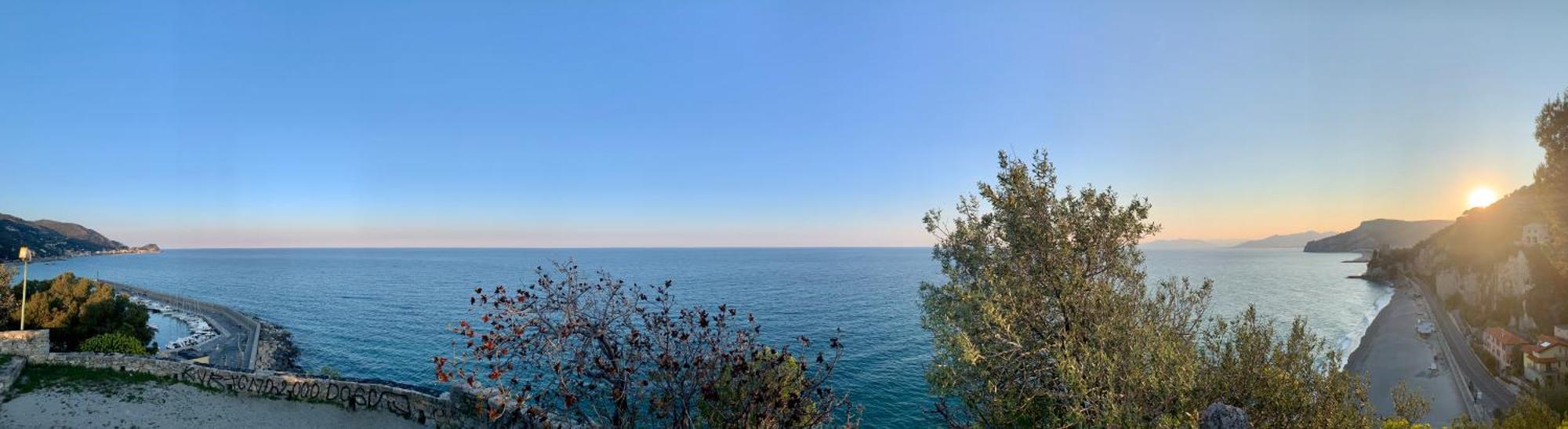 Affacciati Al Mare Apartment
