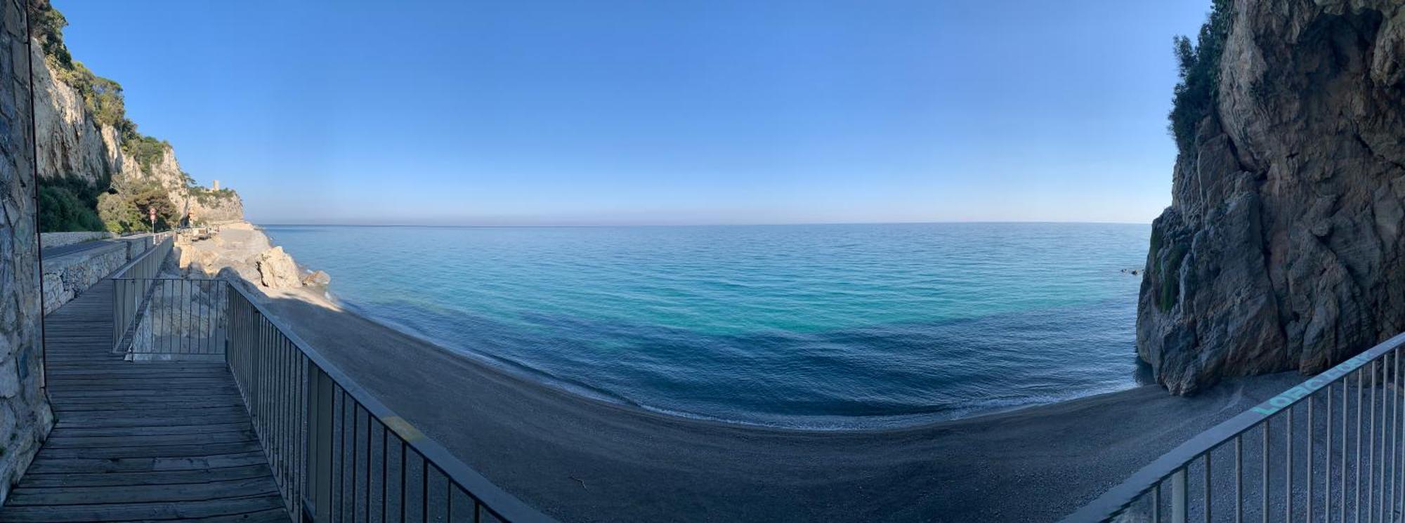 Affacciati Al Mare Apartment *