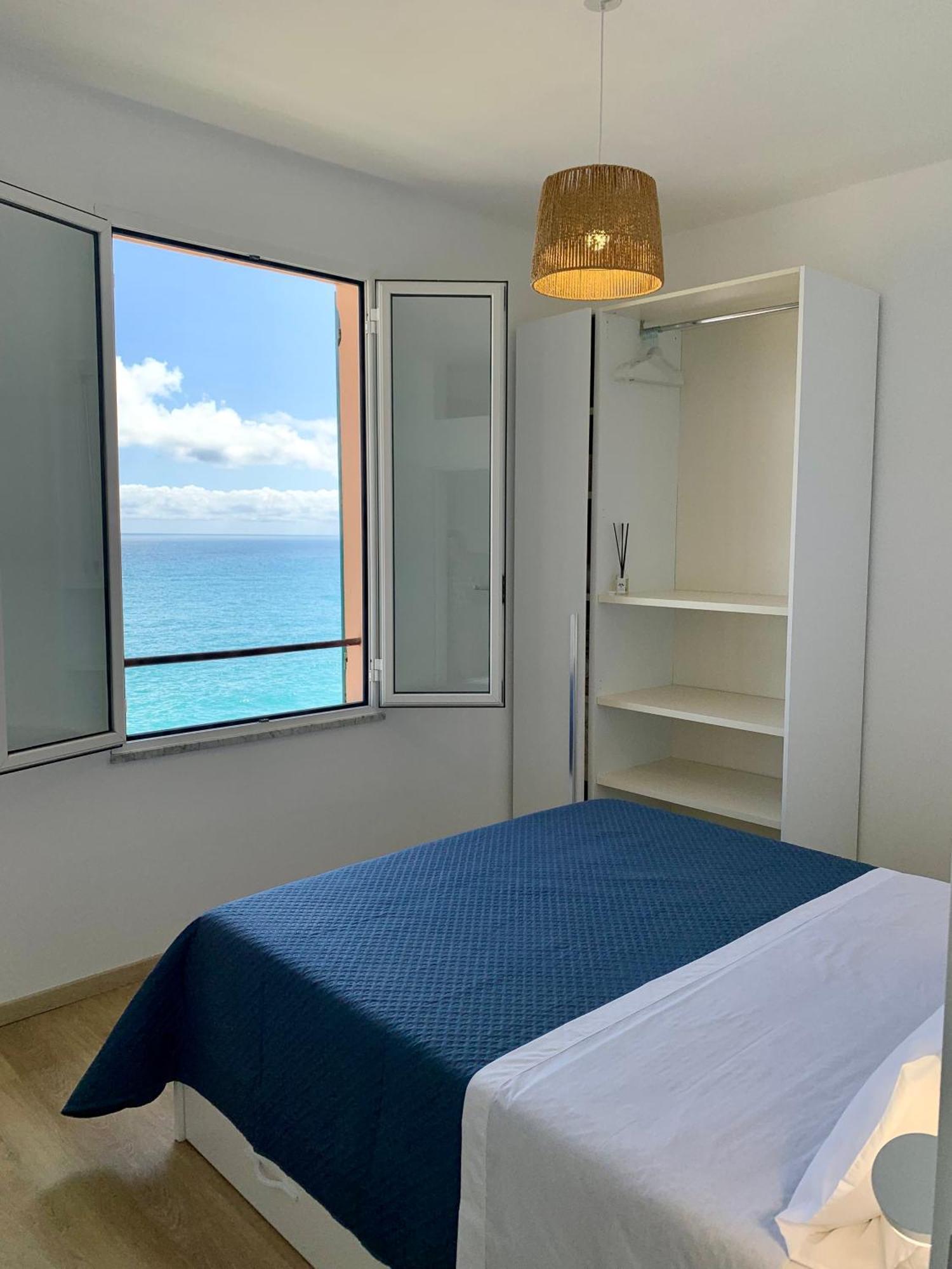 Affacciati Al Mare Apartment Finale Ligure