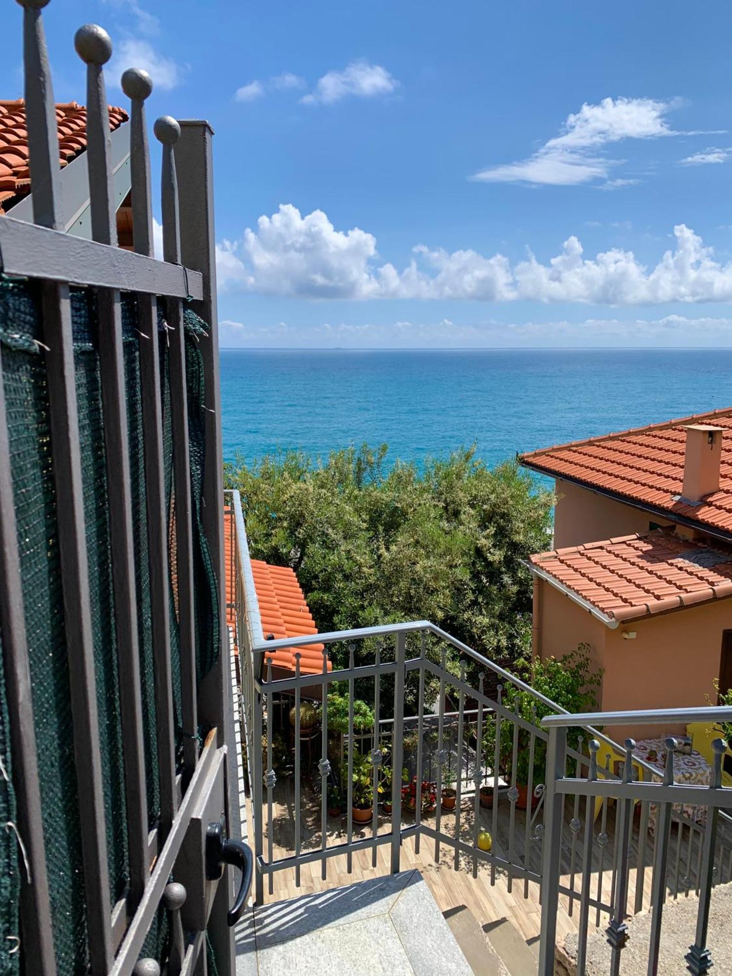 Apartment Affacciati Al Mare