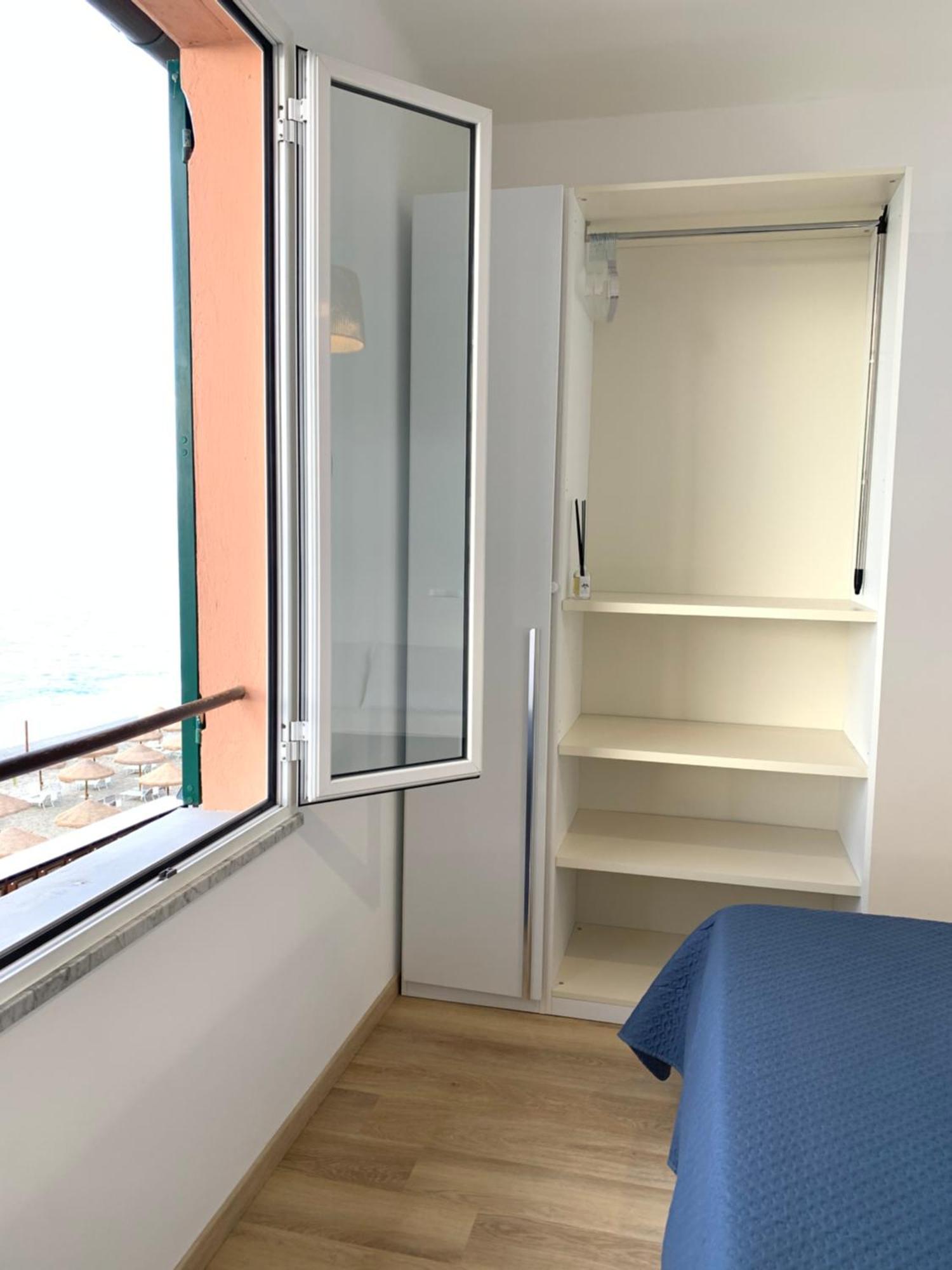 Apartment Affacciati Al Mare *