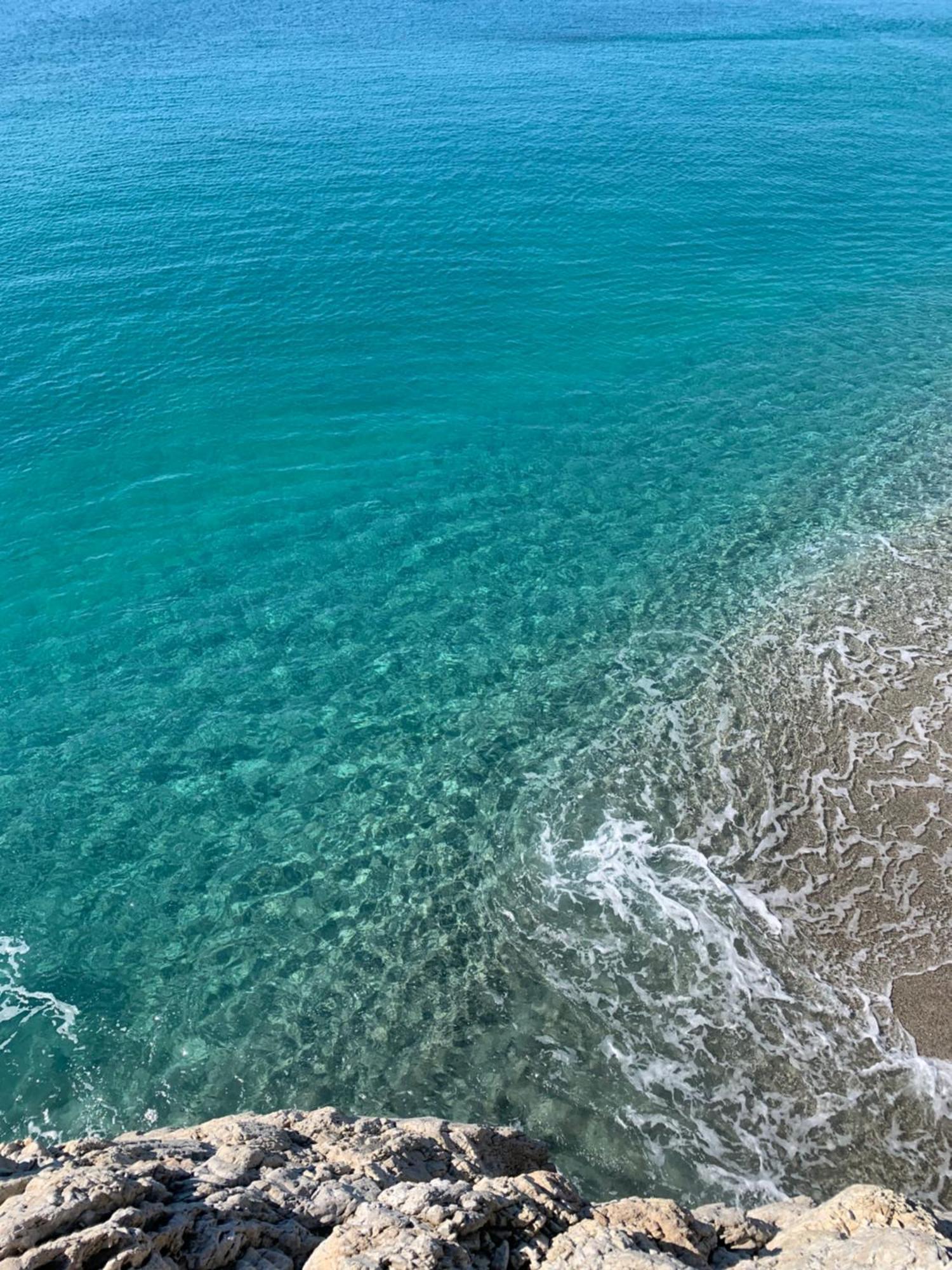 Affacciati Al Mare *