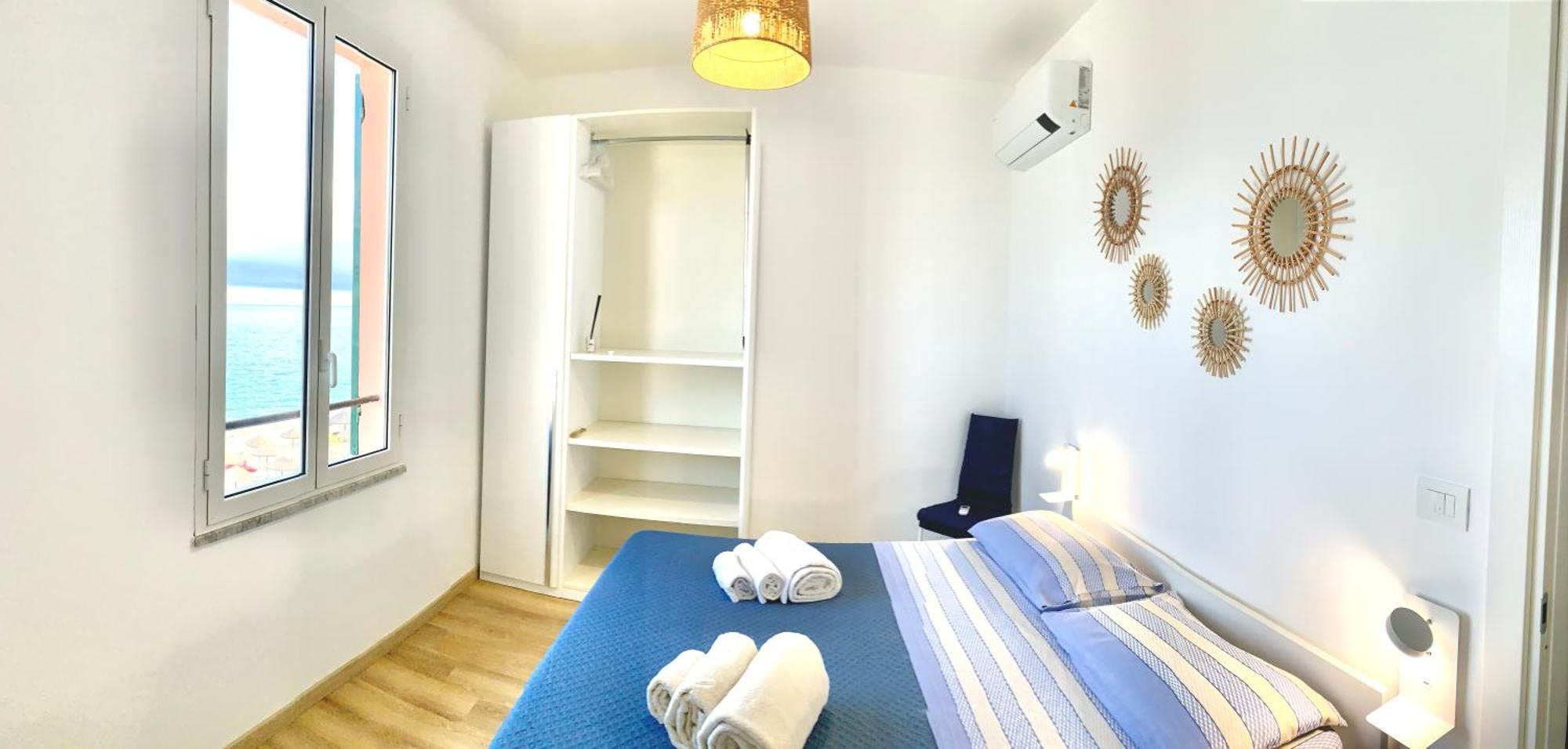 Apartment Affacciati Al Mare