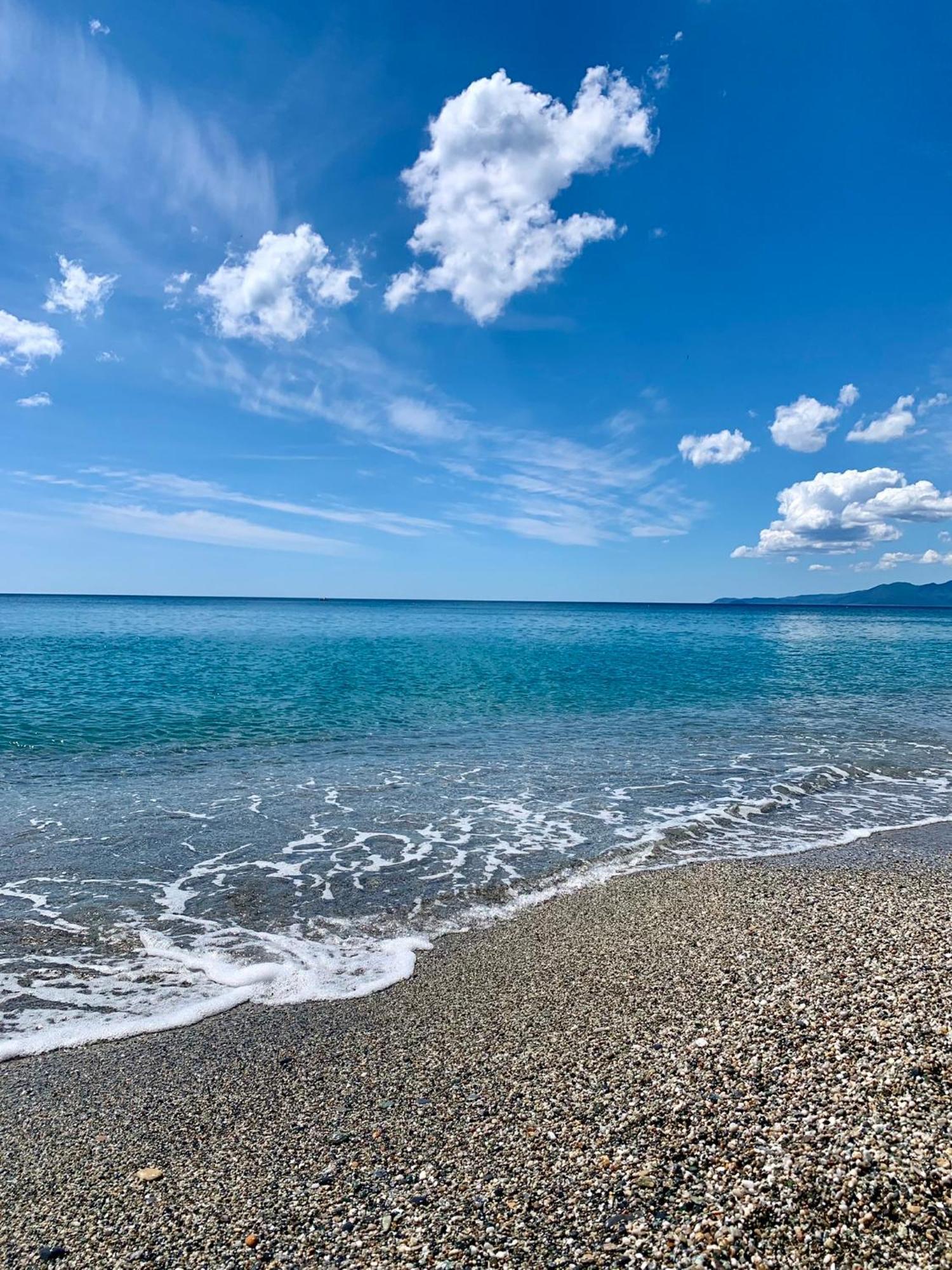 Affacciati Al Mare Apartment