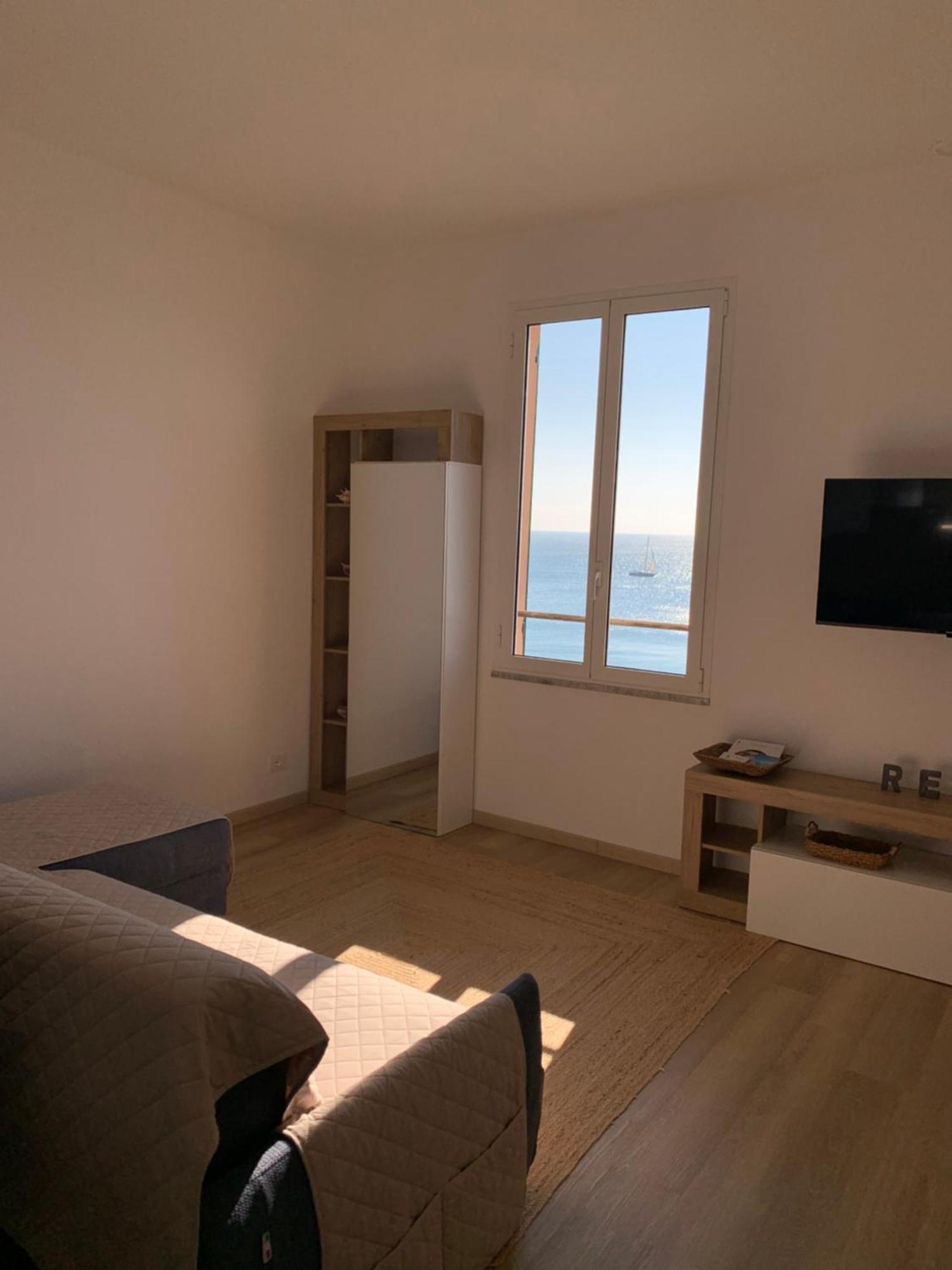Affacciati Al Mare Apartment Finale Ligure